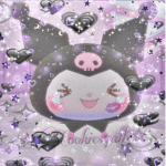 *~kuromi_cookies~*