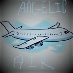 🕊 Angelic Air RP