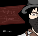 always peace