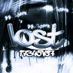 #Lost in Paradise