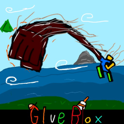 Glue Blox icon