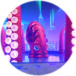 Atlantis Tower Champion