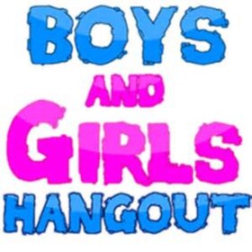 .:Group Hangout:. ||HAVE FUN||