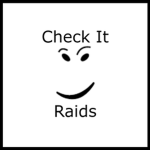Check It Raids