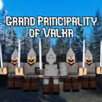 Grand Principality of Valka