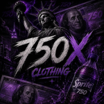 750x Clothing
