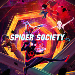 The Spider Society