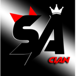 SA Roblox Bedwars Clan