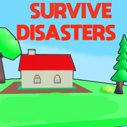 Build and Survive Natural Disasters