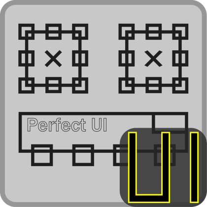Perfect UI