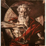 -House of Chronos-