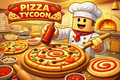 Pizza Tycoon