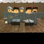 [I] Verdun Roleplaying Game 2