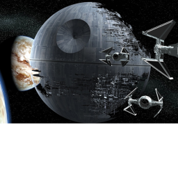 Death Star