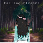 Falling Blossoms-