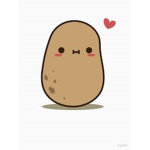 ~~~Kawaii Potatoes~~~