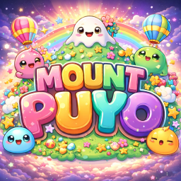 [MISSING U] MOUNT PUYO icon