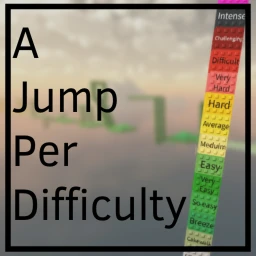 A  jump per difficulty (Extreme) icon