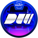 DRIVE WORLD x THE HUNT: First Edition