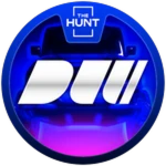 DRIVE WORLD x THE HUNT: First Edition