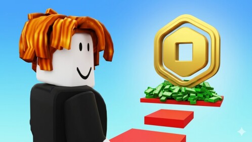 Escape Obby Parkour Reach $100,000