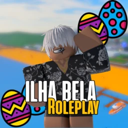 Updating | Ilha Bela Roleplay🏝  icon