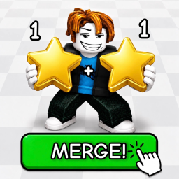 [🌟] Merge Your Stars! 💫