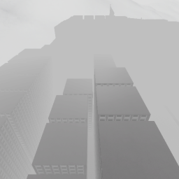 {RAIDABLE} Lucrograd Microdistrict