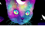 Galactic Cat Squad X3