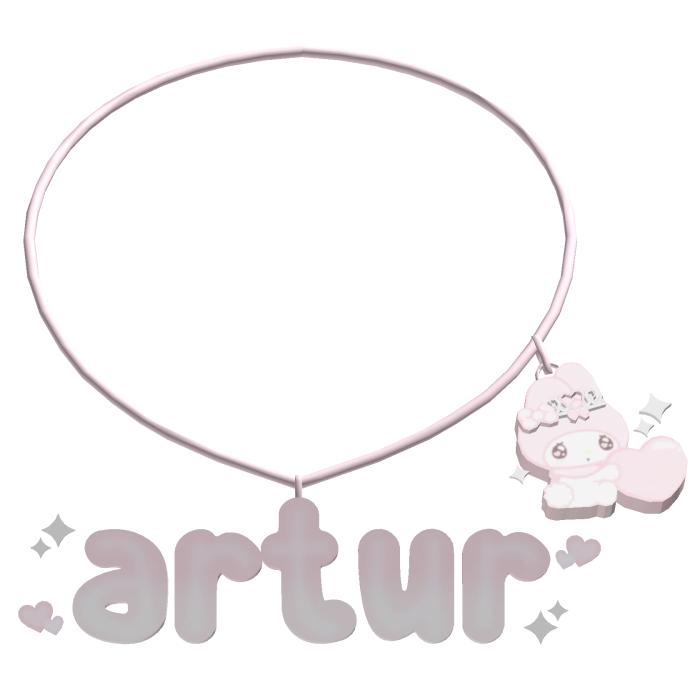 ✿ ︵ artur ღ ˚ .