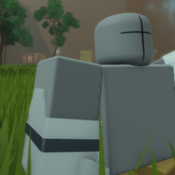 Valley of Warriors {Open Pre Alpha}