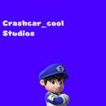 Crashcar_cool Studios