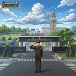 กองทัพบกไทน | Royal Thai Army Group Thumbnail