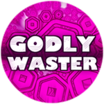 Godly waster