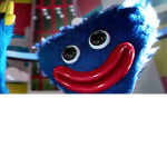support huggy wuggy