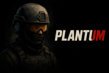 اكاديمية بلانتوم العسكرية | تجارة الاسلحة 🔫