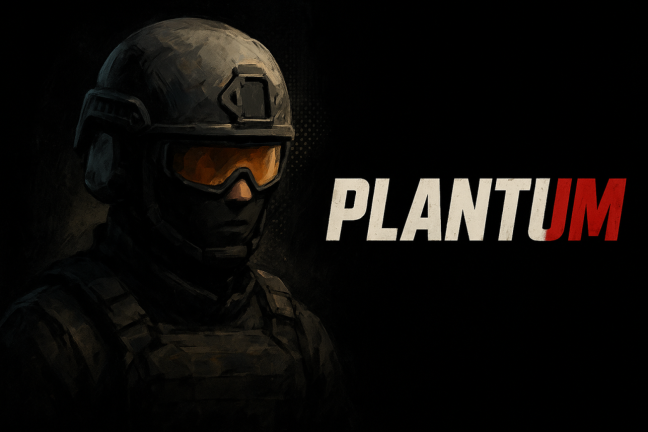 اكاديمية بلانتوم العسكرية | تحديث👑 screenshot 1