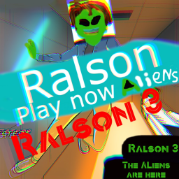 Ralson 3