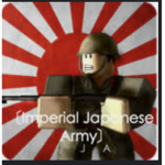 Imperial empire of Japan. | I-J-A |