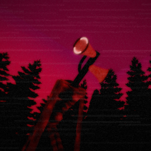 Siren Head My Version (Small Update)