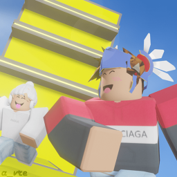 Super Obby!
