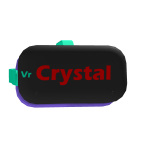 Vr Crystal