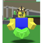 Noob tube on YT