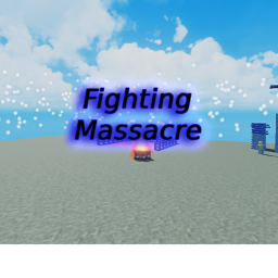 Fighting Massacare