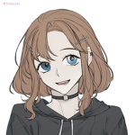 Annaandtori