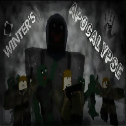 Winter's Apocalypse (Beta) icon