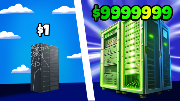 Server Simulator! screenshot 2