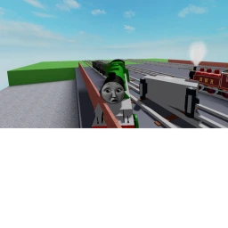Journey Beyond Sodor icon