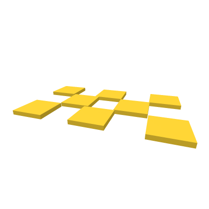 Obby Spawn Checkpoints(UNGROUP THEM)
