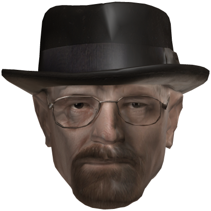 Walter White (Breaking Bad)